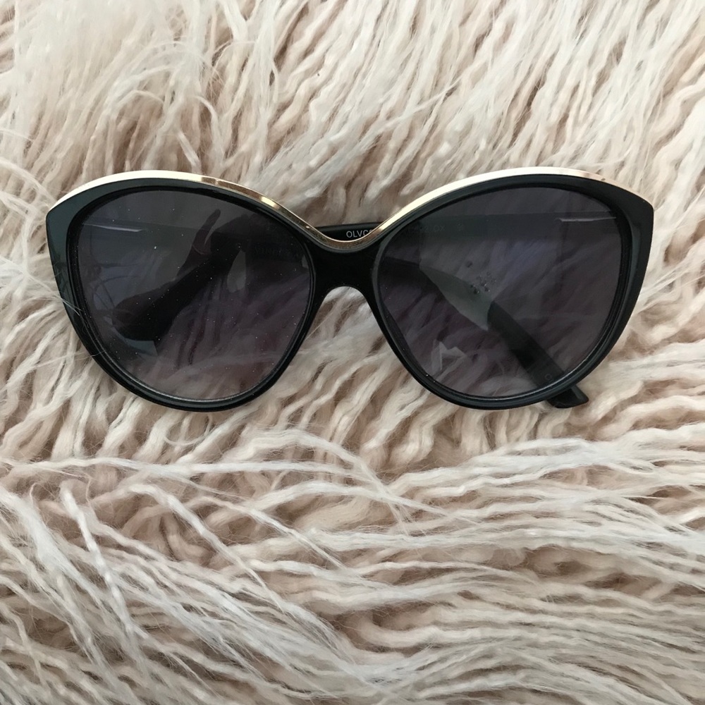 Vince Camuto Sunglasses